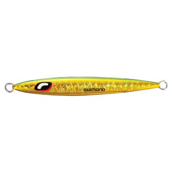 Shimano Ocea Butterfly Pebble Light 60gr
