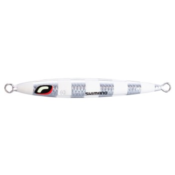 Shimano Ocea Butterfly Pebble Light 60gr