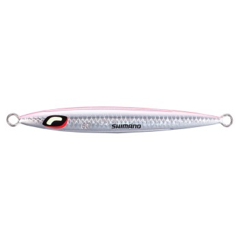 Shimano Ocea Butterfly Pebble Light 60gr