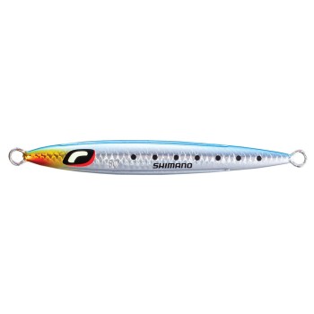 Shimano Ocea Butterfly Pebble Light 60gr