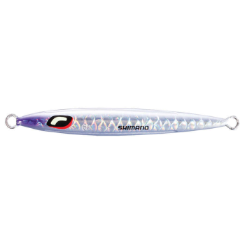 Shimano Ocea Butterfly Pebble Light 60gr