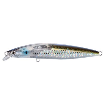 Shimano Strong Assasin Flash Boost Sinking 125mm