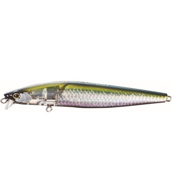 Shimano Strong Assasin Flash Boost Sinking 125mm