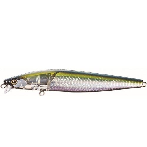 Shimano Silent Assasin Flash Boost Sinking 140mm