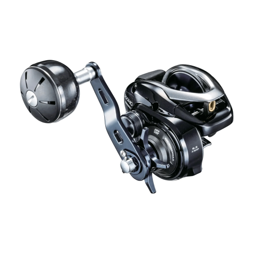 Shimano Grappler BB Baitcasting 150HG