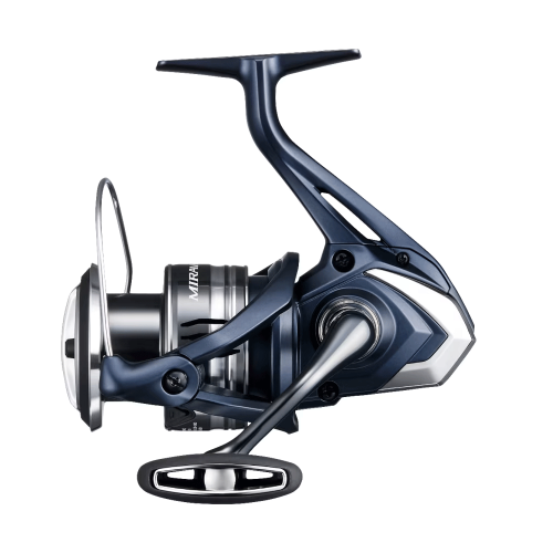 Shimano Miravel HG Spinning 2000