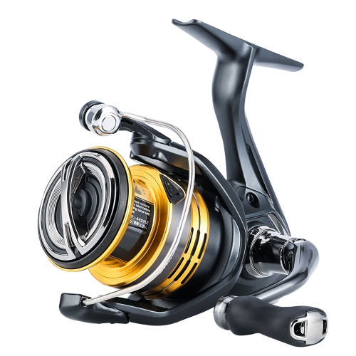 Shimano Sahara FJ 3000HG