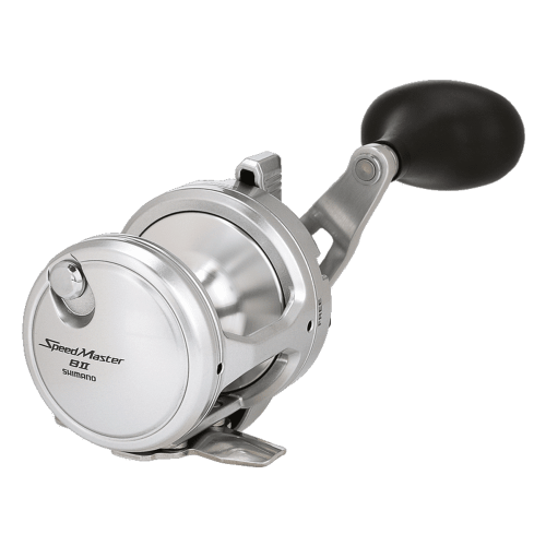 Shimano Speedmaster 8II