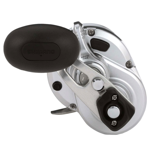 Shimano Speedmaster 8II