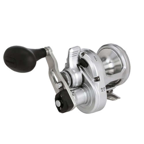Shimano Speedmaster 8II