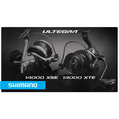 Shimano Ultegra Surf 14000XTE