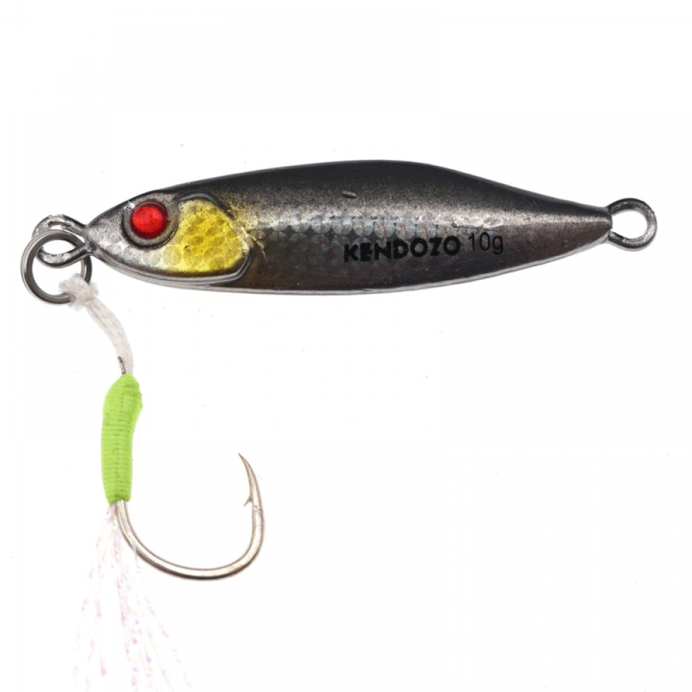 Kendozo Micro Bait 3.0gr