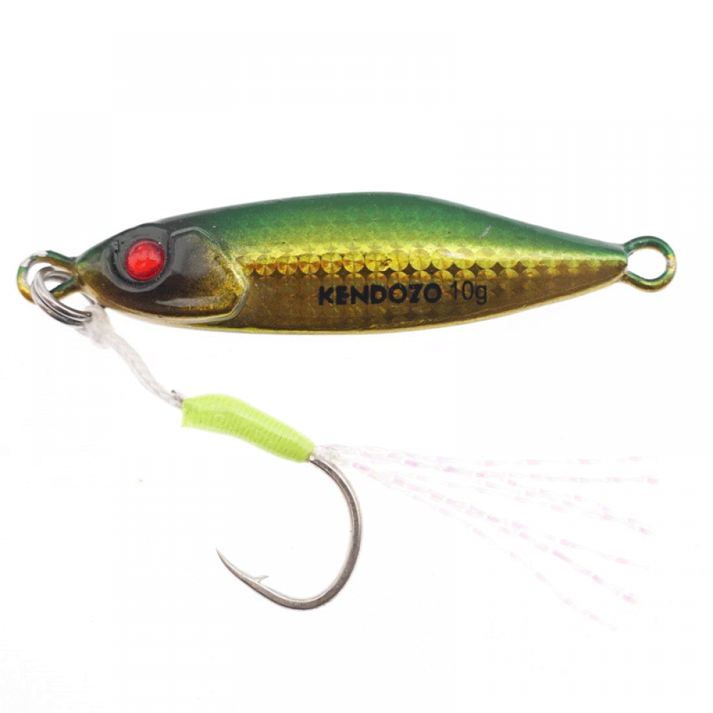Kendozo Micro Bait 3.0gr