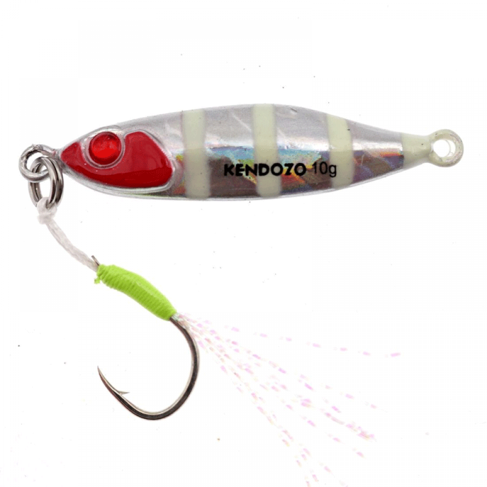 Kendozo Micro Bait 3.0gr