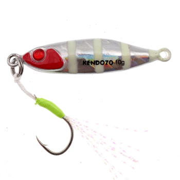 Kendozo Micro Bait 3.0gr