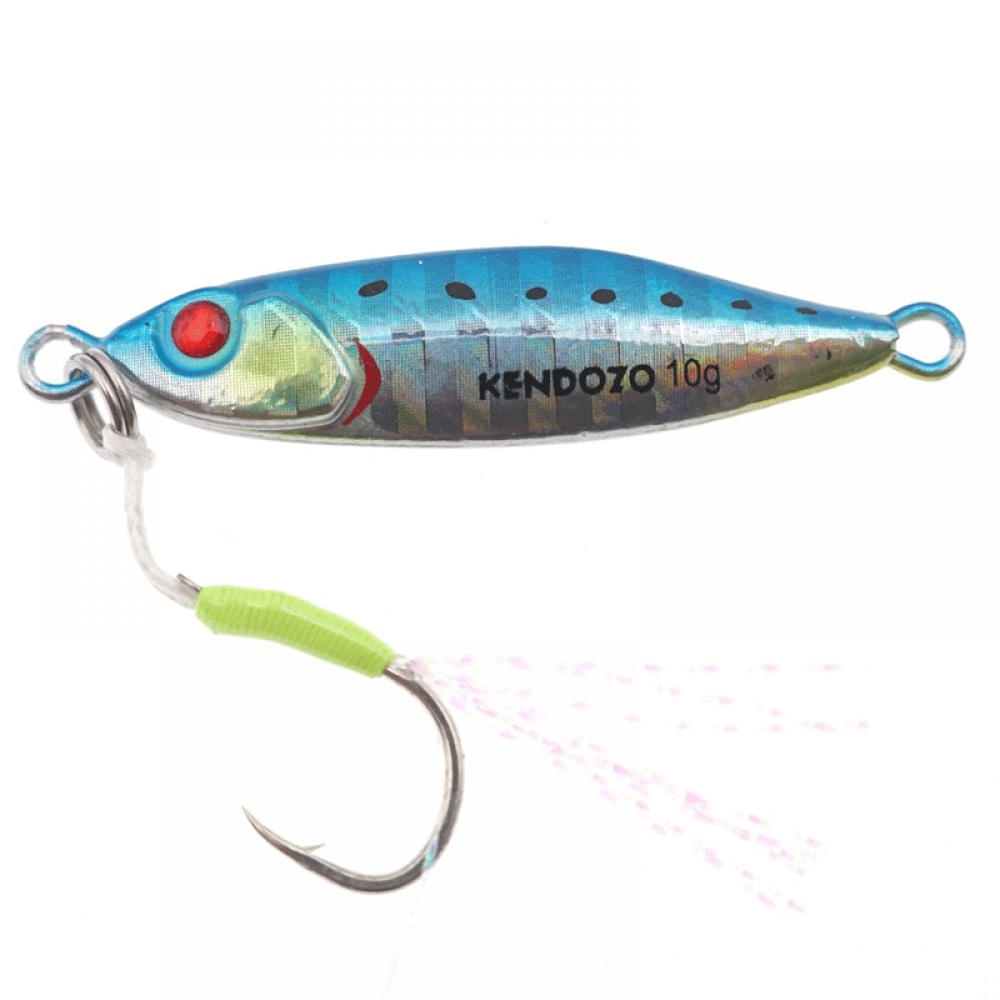 Kendozo Micro Bait 3.0gr