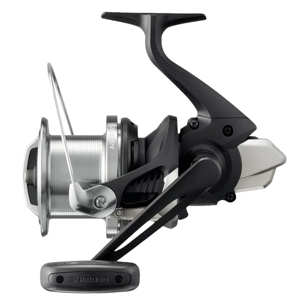 Shimano Beastmaster 14000XC