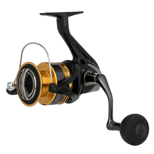 Shimano Sahara FJ 5000XG