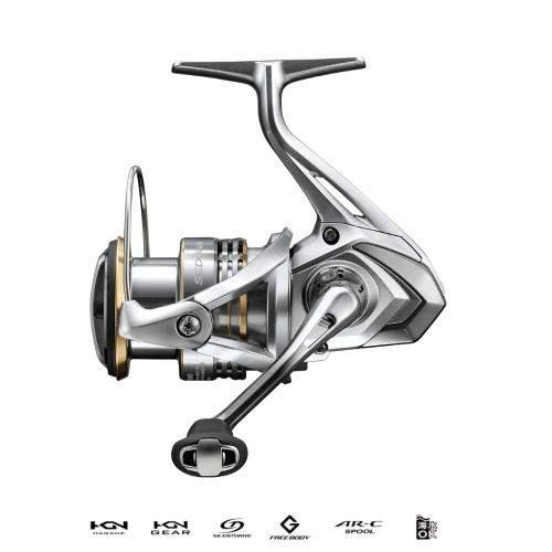 Shimano Sedona FJ 1000