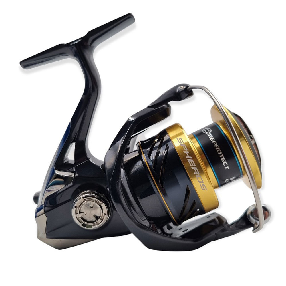 Shimano Spheros 8000 SW HGA