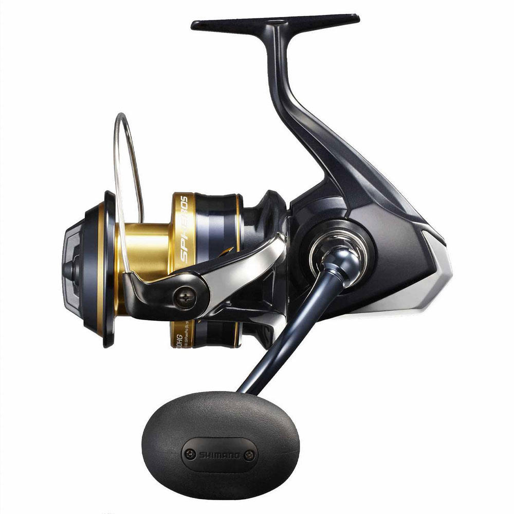 Shimano Spheros 8000 SW HGA