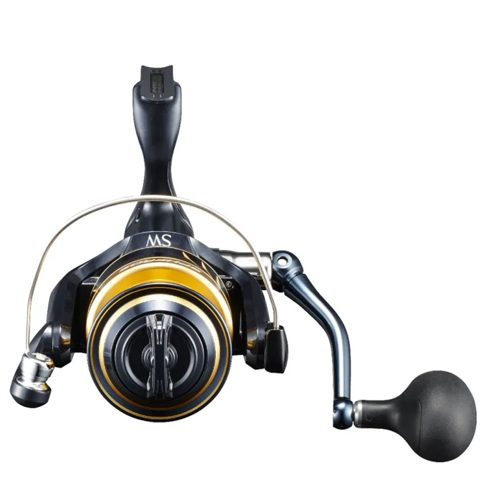 Shimano Spheros 8000 SW HGA