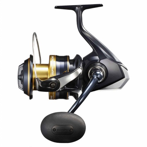 Shimano Spheros 6000 SW HGA