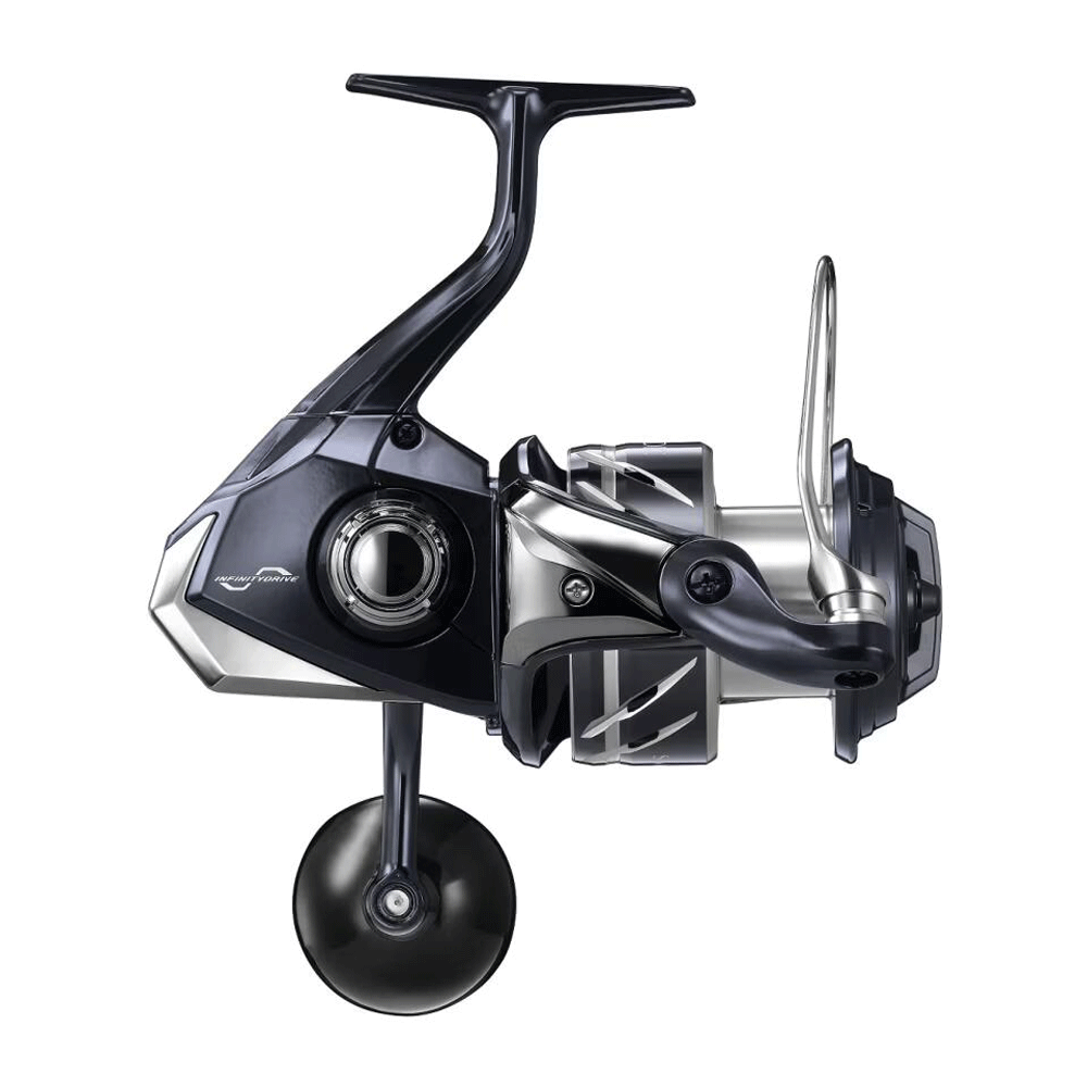Shimano Stradic SW 6000HG