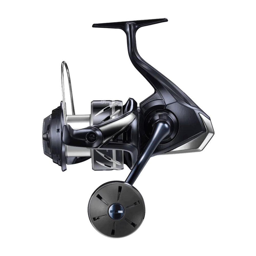 Shimano Stradic SW 6000HG