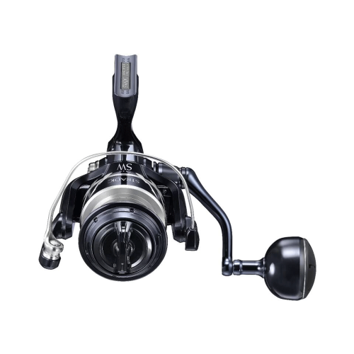 Shimano Stradic SW 8000HG