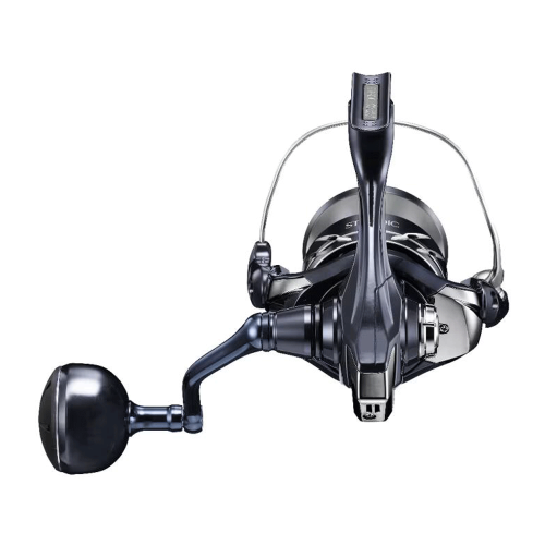 Shimano Stradic SW 8000HG