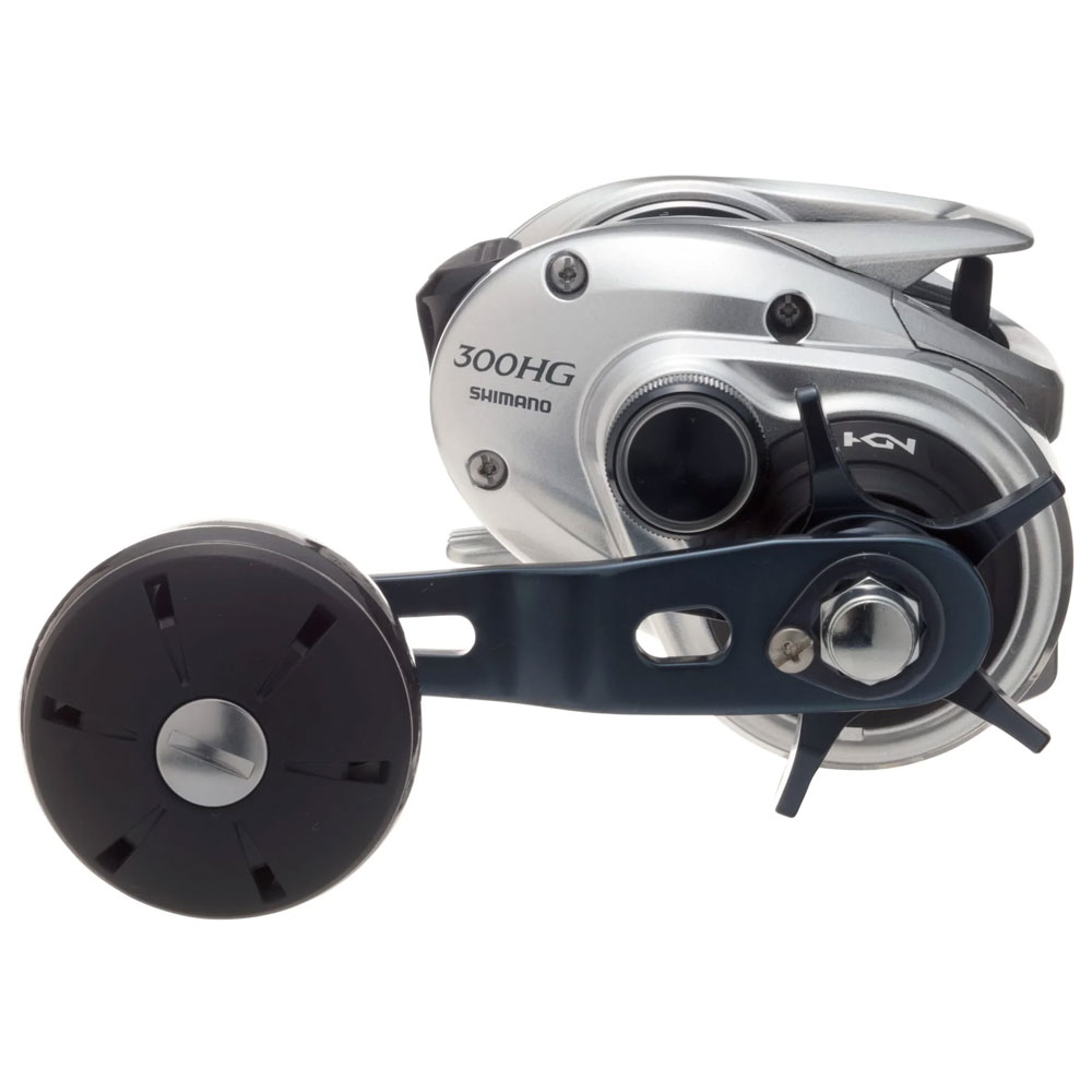 Shimano Tranx HG 300