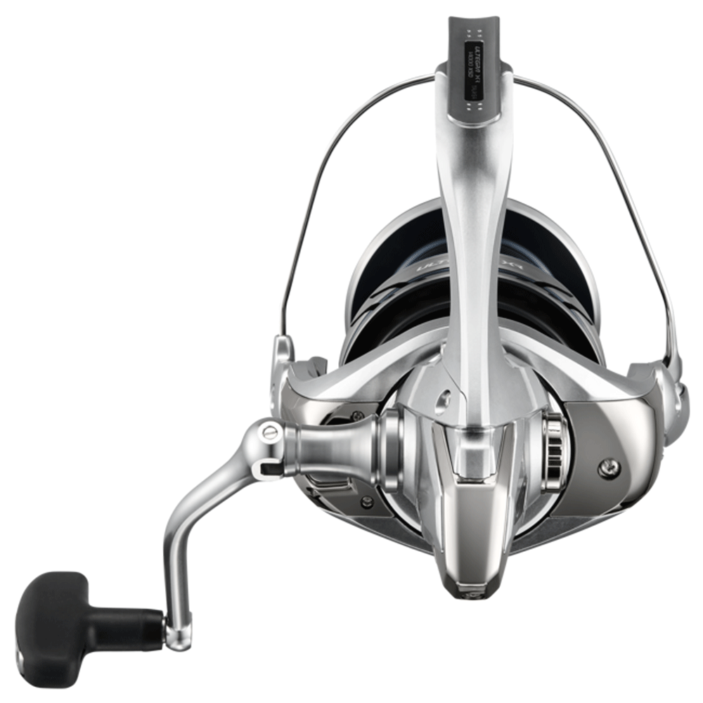 Shimano Ultegra XR 14000 XSD