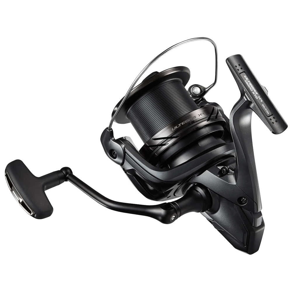 Shimano Ultegra XR 14000 XTD