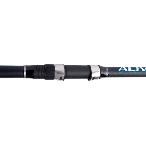 Shimano Alivio GX Surf Tele 4.00m