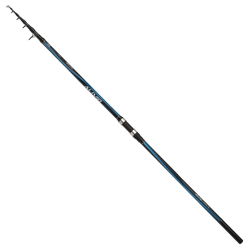 Shimano Alivio GX Surf Tele 4.00m