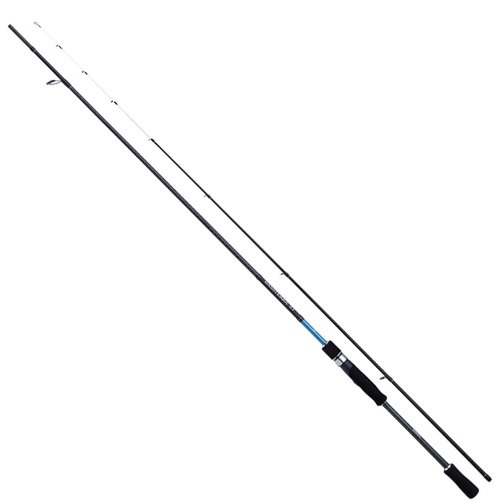Shimano Bassterra XT LRF 2.21m