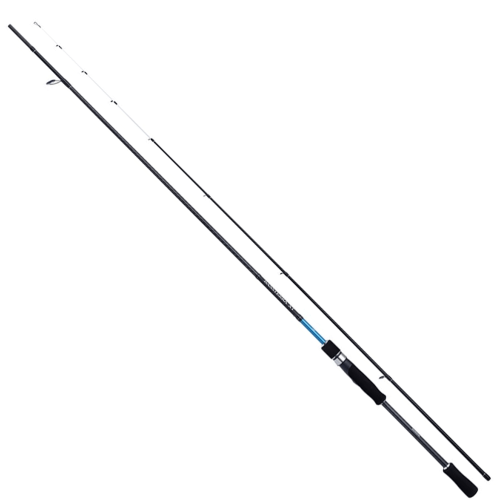 Shimano Bassterra XT LRF 2.21m
