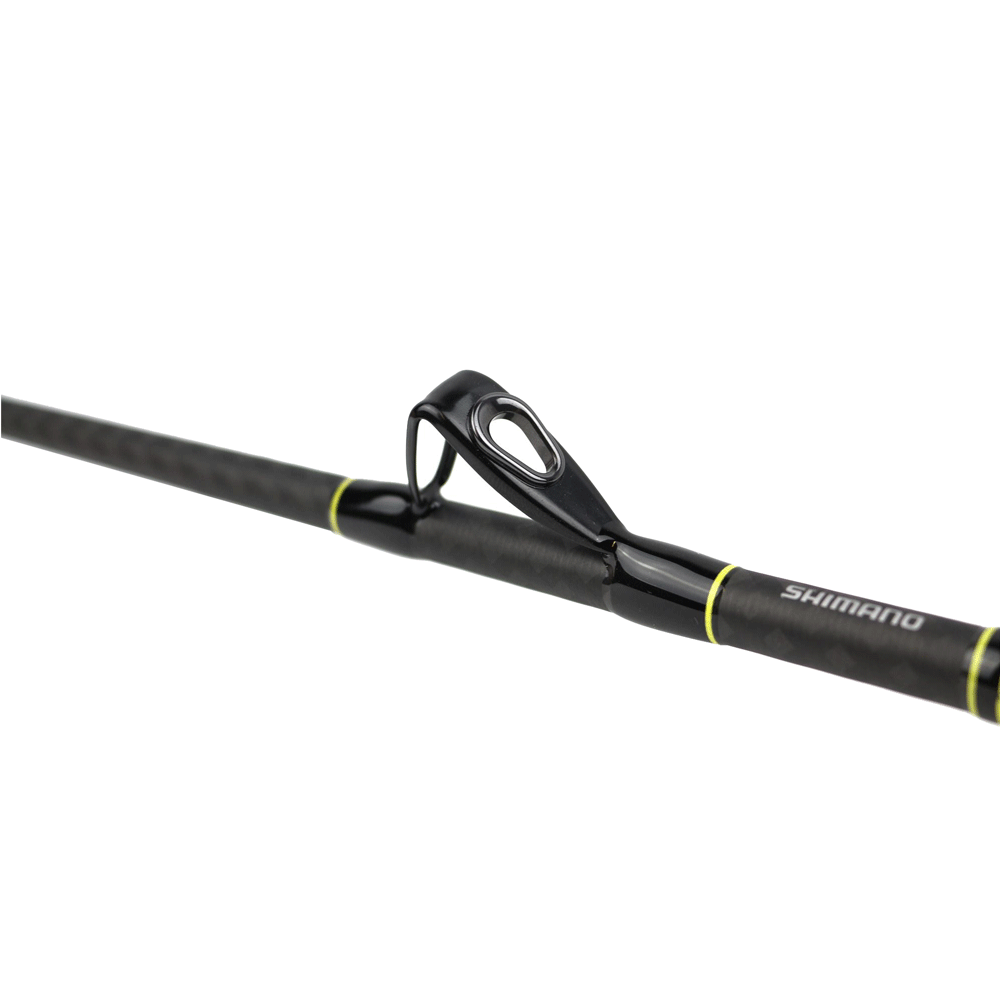  Shimano Beastmaster CX Slim Boat 2.29m