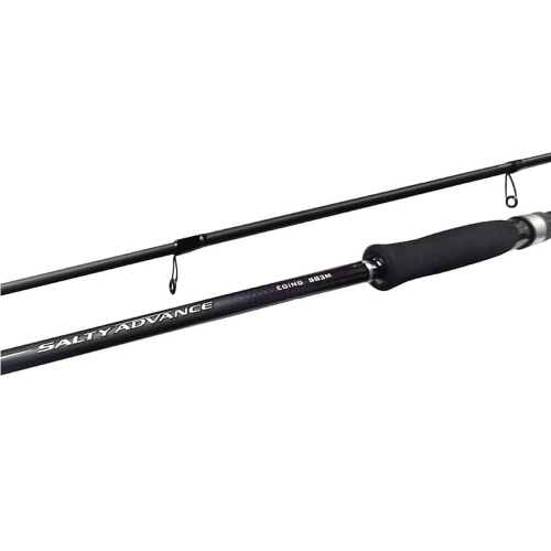 Shimano Salty Advance Eging 2.52m