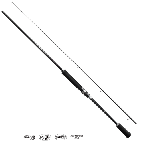 Shimano Salty Advance Eging 2.52m