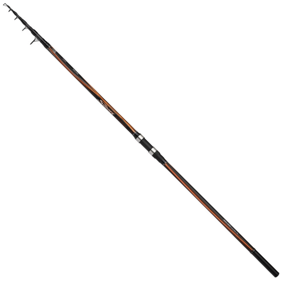 Shimano Sonora AX Surf Tele 4.20m
