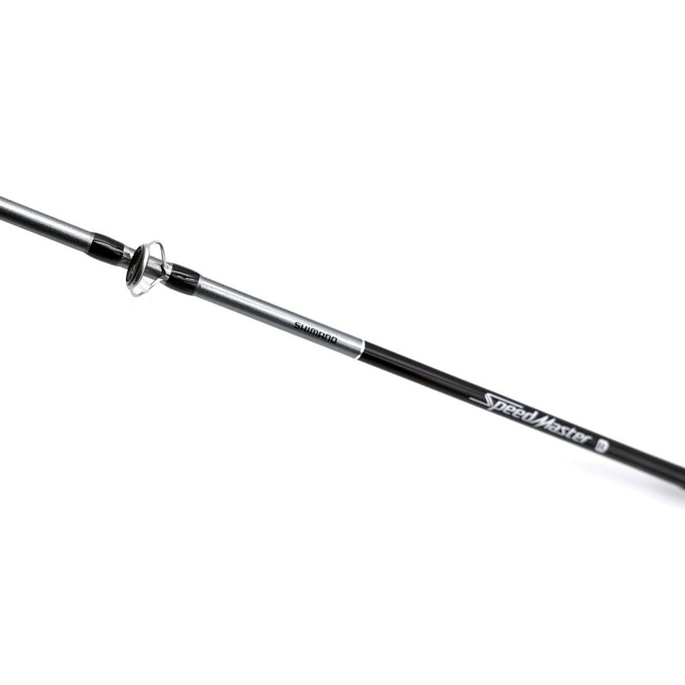 Shimano Speedmaster R Jigging Baitcast 1.83m