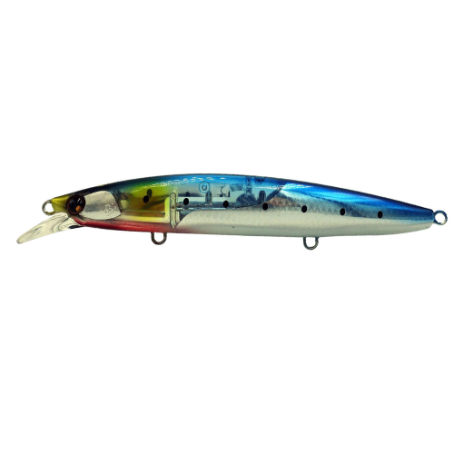 Shimano Nessa Hirame Minnow S 135mm