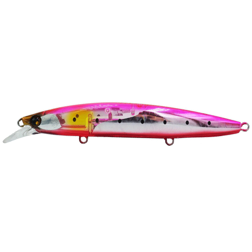 Shimano Nessa Hirame Minnow S 135mm