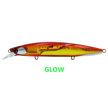 Shimano Nessa Hirame Minnow S 135mm