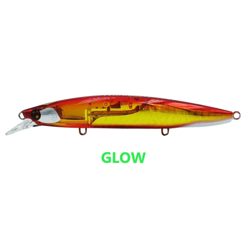 Shimano Nessa Hirame Minnow S 135mm