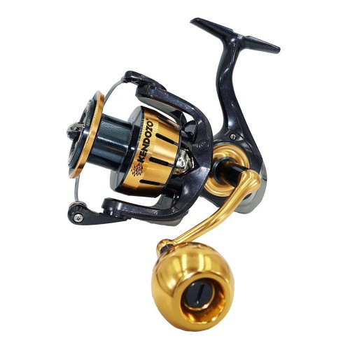 Kendozo Drakar 7000