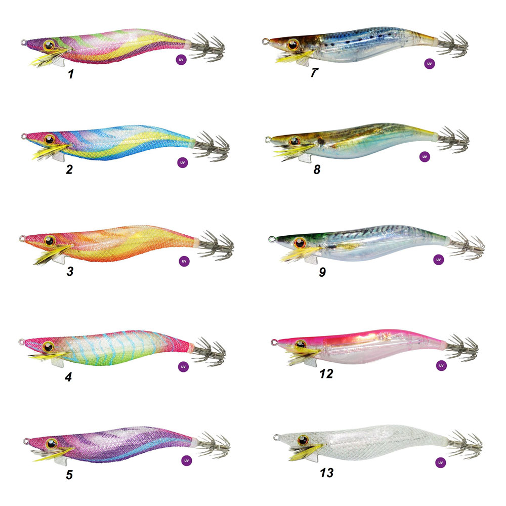Shimano Sephia Clinch Jet Boost 3.5#