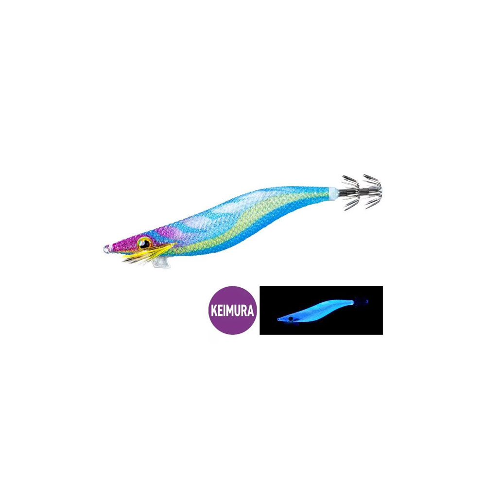 Shimano Sephia Clinch Jet Boost 3.5#